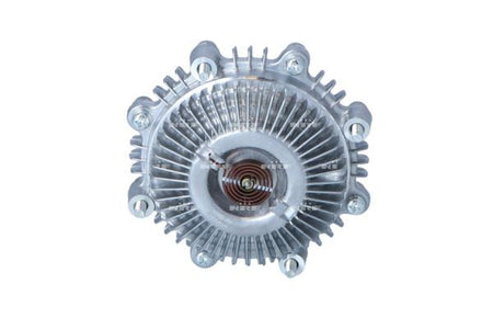 NRF 49524 Clutch, radiator fan - 1
