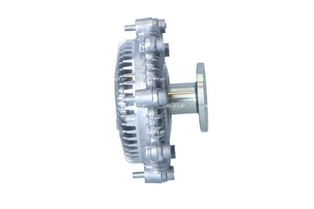 NRF 49524 Clutch, radiator fan - 2