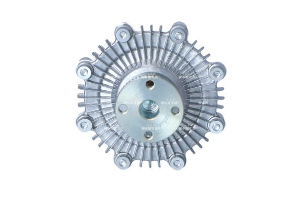 NRF 49524 Clutch, radiator fan - 3