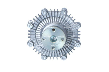 NRF 49524 Clutch, radiator fan - 3