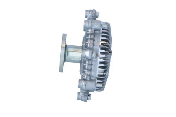 NRF 49524 Clutch, radiator fan - 4