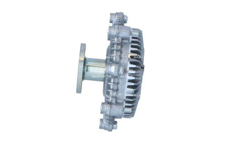 NRF 49524 Clutch, radiator fan - 4