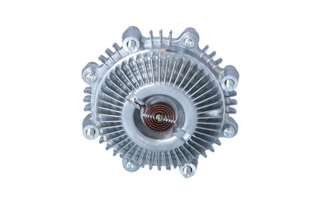 NRF 49524 Clutch, radiator fan - 6
