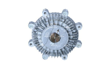 NRF 49525 Clutch, radiator fan - 1