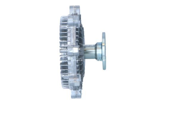 NRF 49525 Clutch, radiator fan - 2