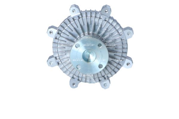 NRF 49525 Clutch, radiator fan - 3