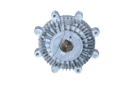 NRF 49525 Clutch, radiator fan - 6
