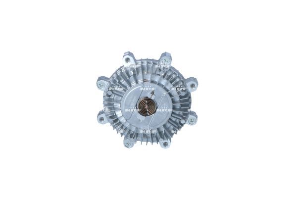NRF 49526A Clutch, radiator fan - 1