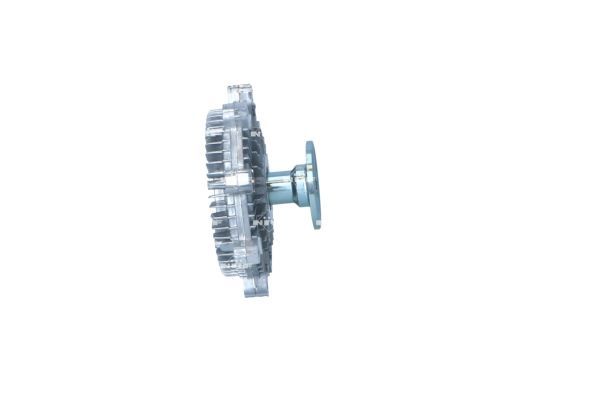 NRF 49526A Clutch, radiator fan - 2