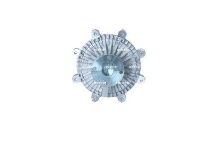 NRF 49526A Clutch, radiator fan - 3