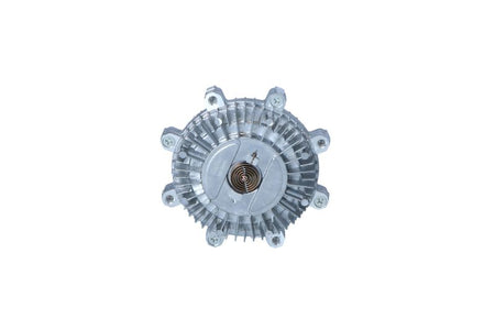 NRF 49526A Clutch, radiator fan - 6