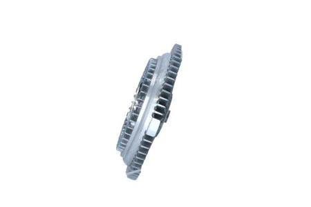 NRF 49529A Clutch, radiator fan - 2