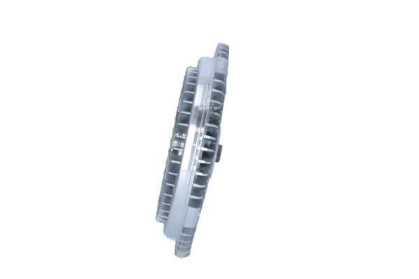 NRF 49532A Clutch, radiator fan - 2