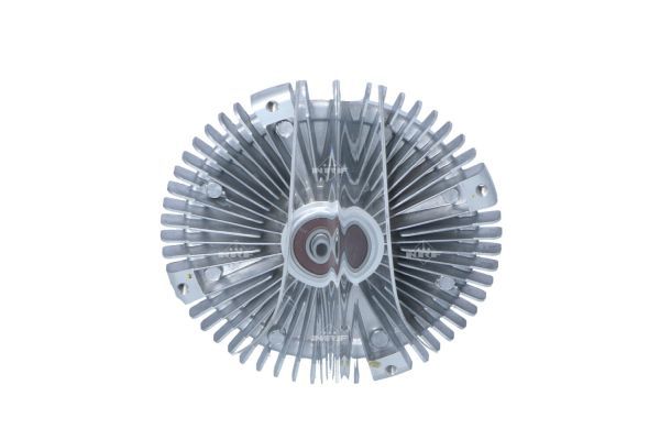 NRF 49532A Clutch, radiator fan - 3