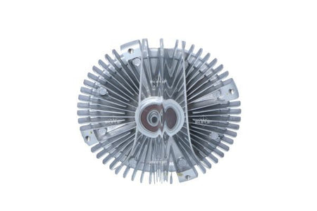 NRF 49532A Clutch, radiator fan - 3