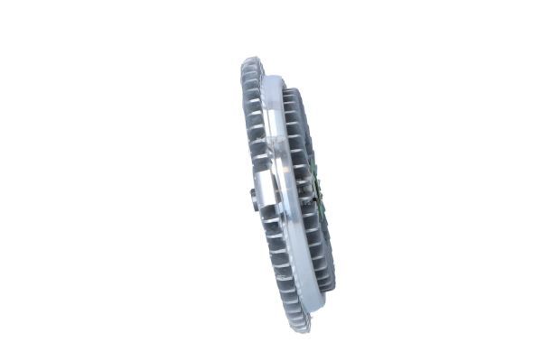 NRF 49532A Clutch, radiator fan - 4