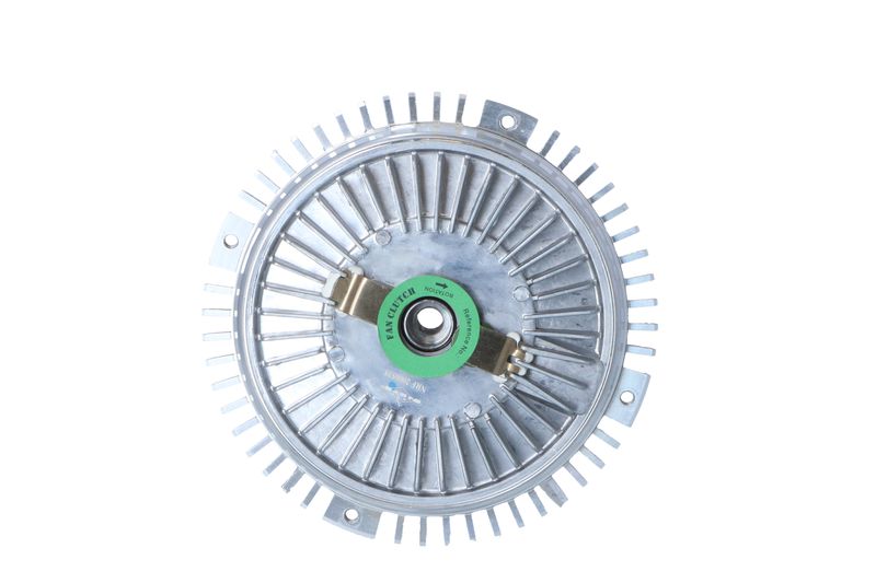NRF 49532A Clutch, radiator fan - 6