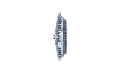 NRF 49535 Clutch, radiator fan - 2