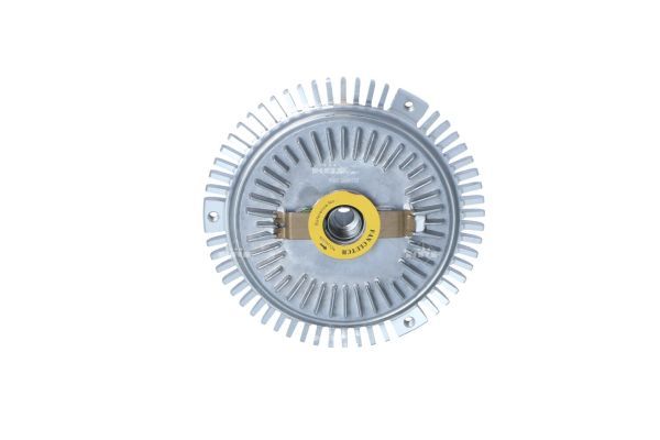NRF 49535 Clutch, radiator fan - 3