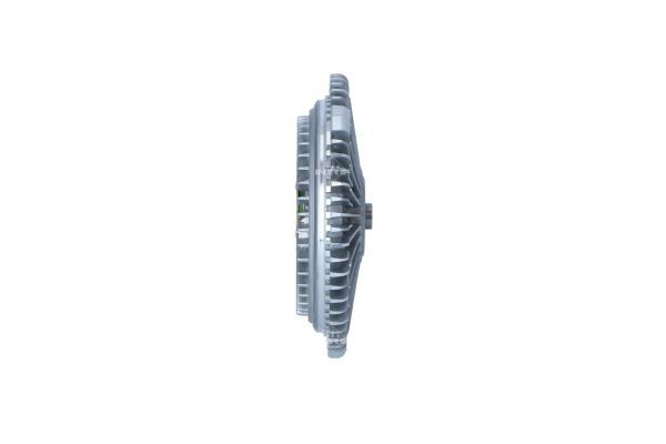 NRF 49535 Clutch, radiator fan - 4