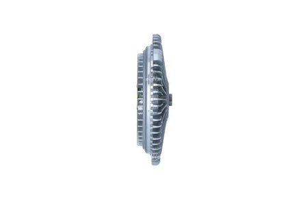 NRF 49535 Clutch, radiator fan - 4