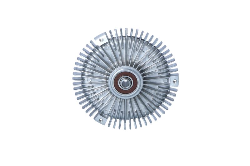 NRF 49535 Clutch, radiator fan - 6