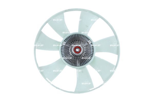 NRF 49539A Clutch, radiator fan - 1