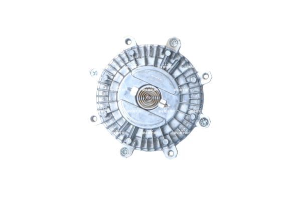 NRF 49546A Clutch, radiator fan - 1