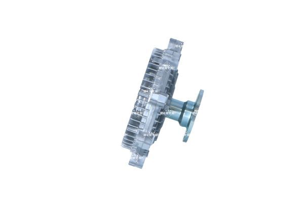 NRF 49546A Clutch, radiator fan - 2