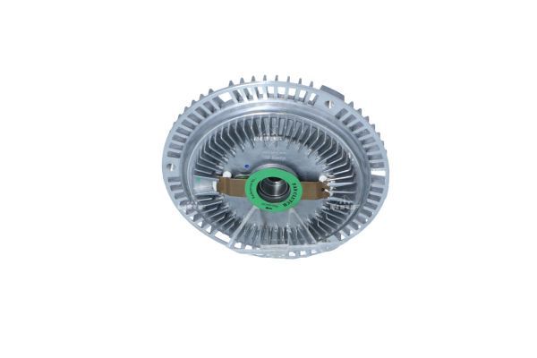 NRF 49564A Clutch, radiator fan - 3