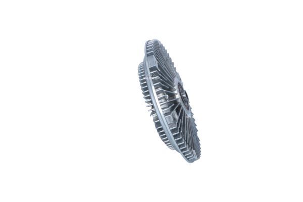 NRF 49564A Clutch, radiator fan - 4