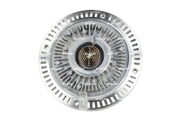 NRF 49566A Clutch, radiator fan - 1