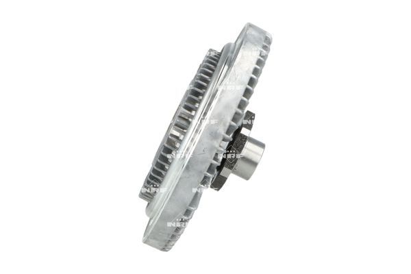 NRF 49566A Clutch, radiator fan - 2