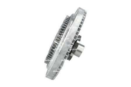 NRF 49566A Clutch, radiator fan - 2