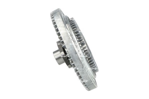 NRF 49566A Clutch, radiator fan - 4