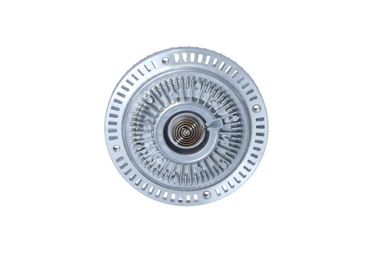 NRF 49566A Clutch, radiator fan - 6