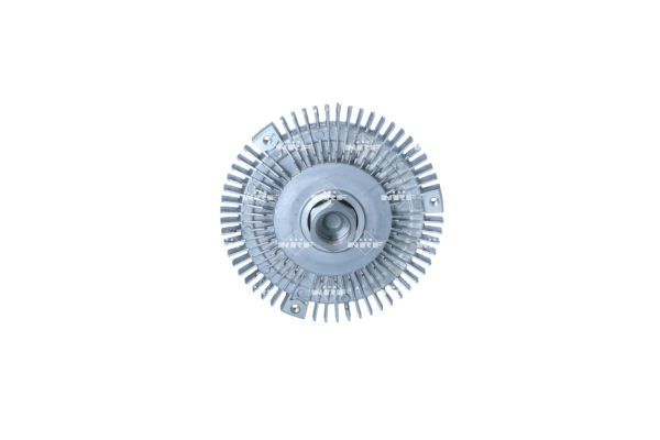 NRF 49568 Clutch, radiator fan - 3