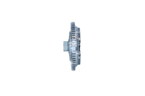 NRF 49568 Clutch, radiator fan - 4
