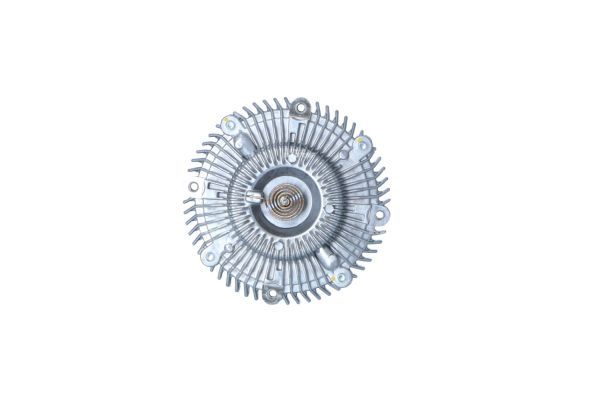 NRF 49571A Clutch, radiator fan - 1