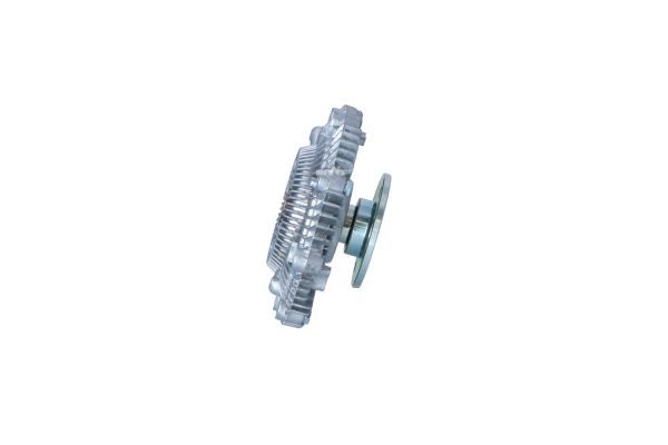 NRF 49571A Clutch, radiator fan - 2