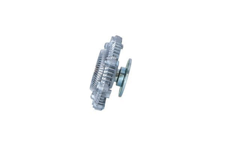 NRF 49571A Clutch, radiator fan - 2