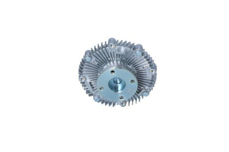 NRF 49571A Clutch, radiator fan - 3