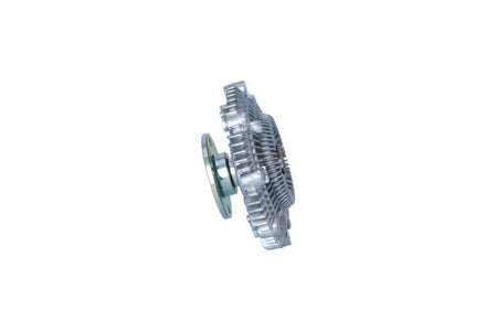 NRF 49571A Clutch, radiator fan - 4