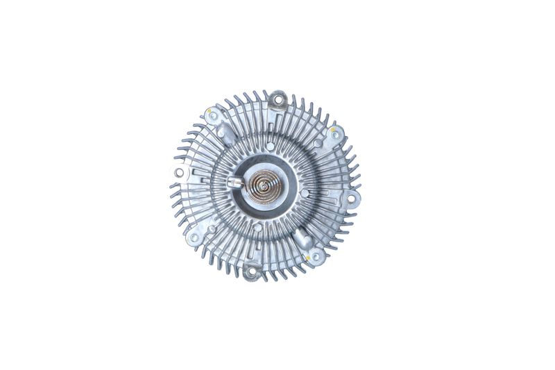 NRF 49571A Clutch, radiator fan - 6