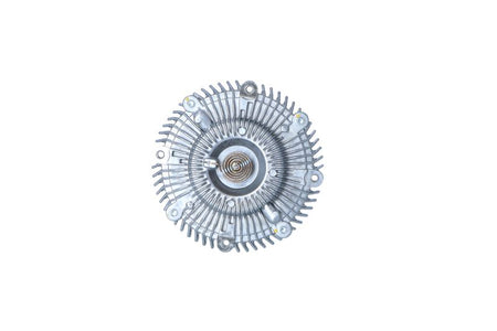 NRF 49571A Clutch, radiator fan - 6