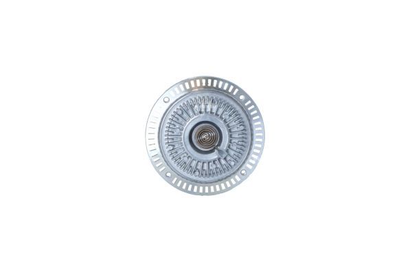 NRF 49584A Clutch, radiator fan - 1
