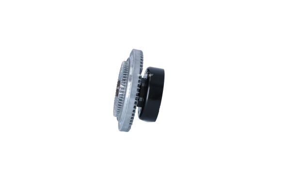 NRF 49584A Clutch, radiator fan - 2