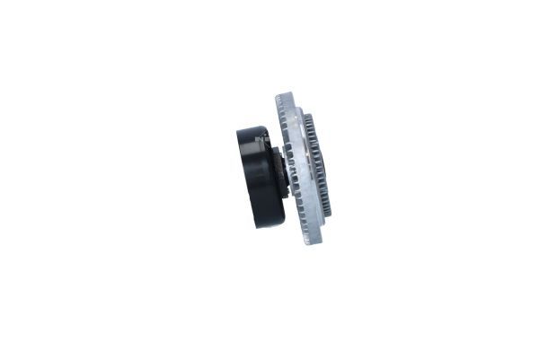 NRF 49584A Clutch, radiator fan - 4