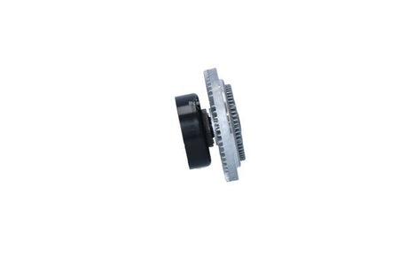 NRF 49584A Clutch, radiator fan - 4