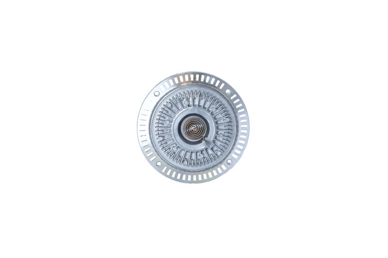 NRF 49584A Clutch, radiator fan - 6